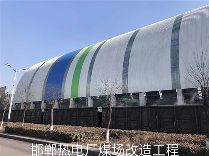 慈溪网架钢结构工程有限公司